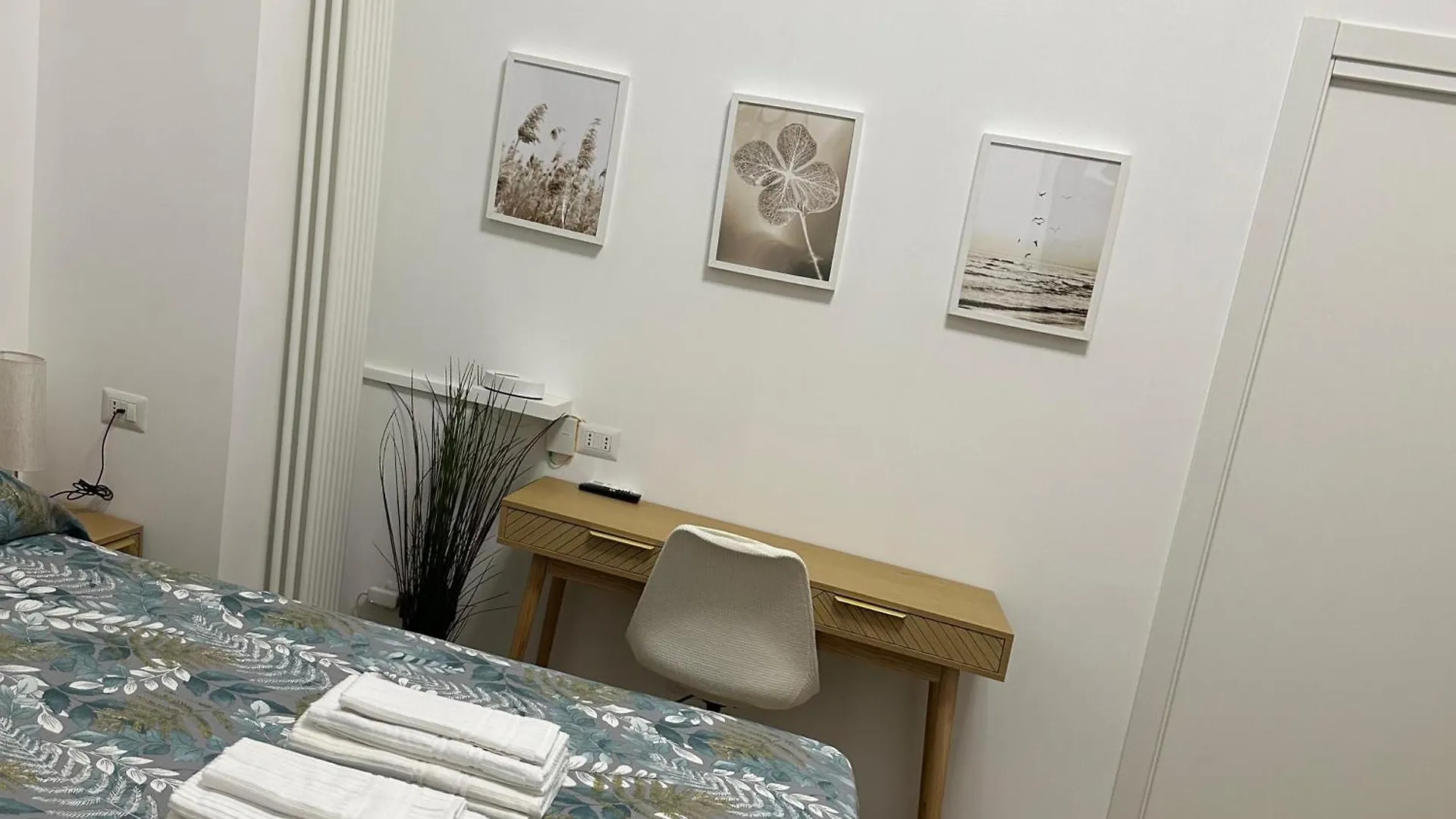 Exclusive Aristocrat Style Apartment Rome
