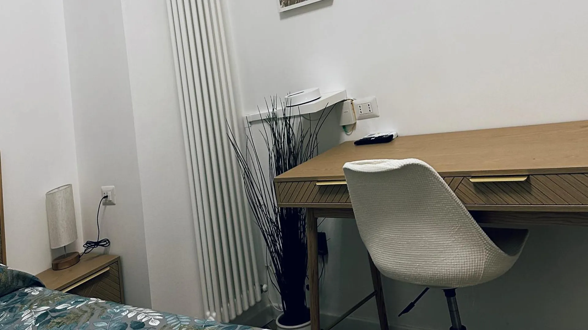 Exclusive Aristocrat Style Apartment Rome