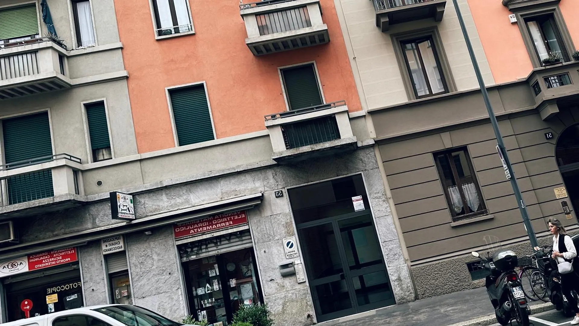 Exclusive Aristocrat Style Apartment Rome Italy