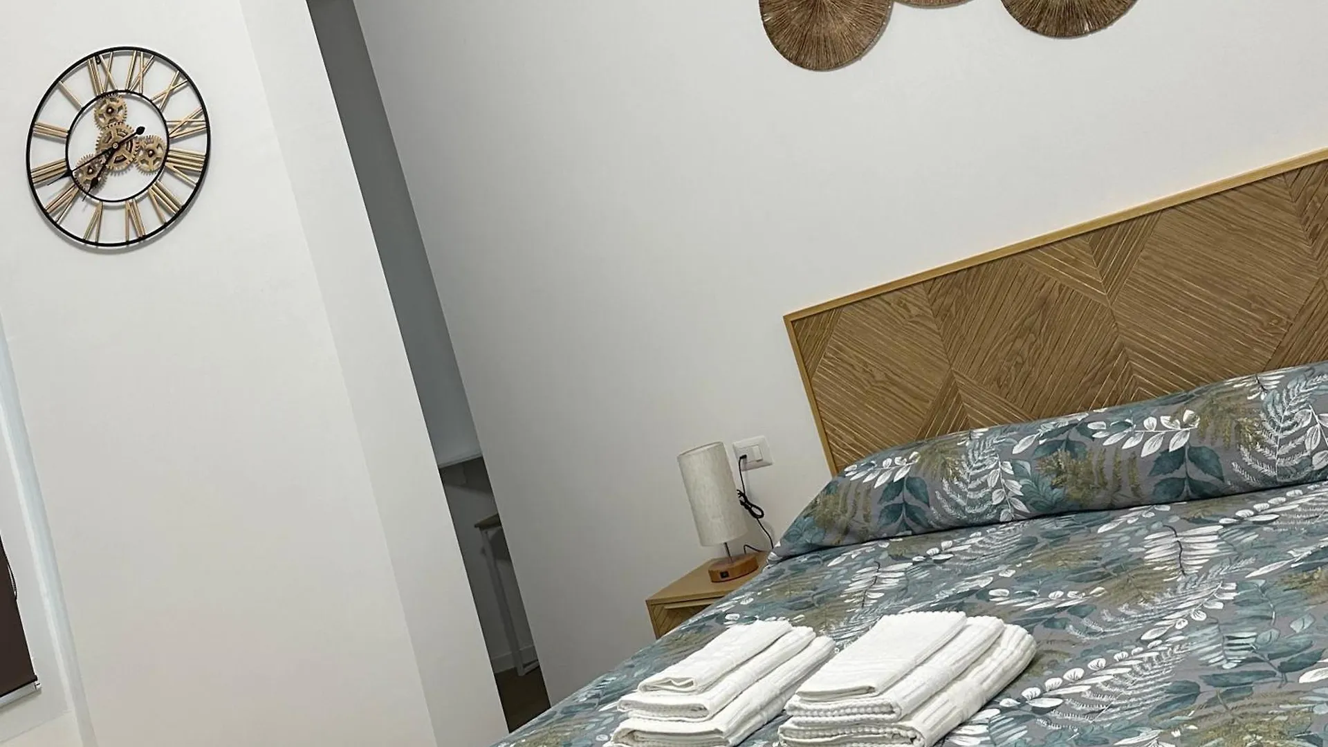 Exclusive Aristocrat Style Apartment Rome