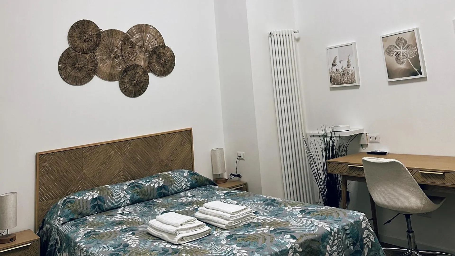 Exclusive Aristocrat Style Apartment Rome