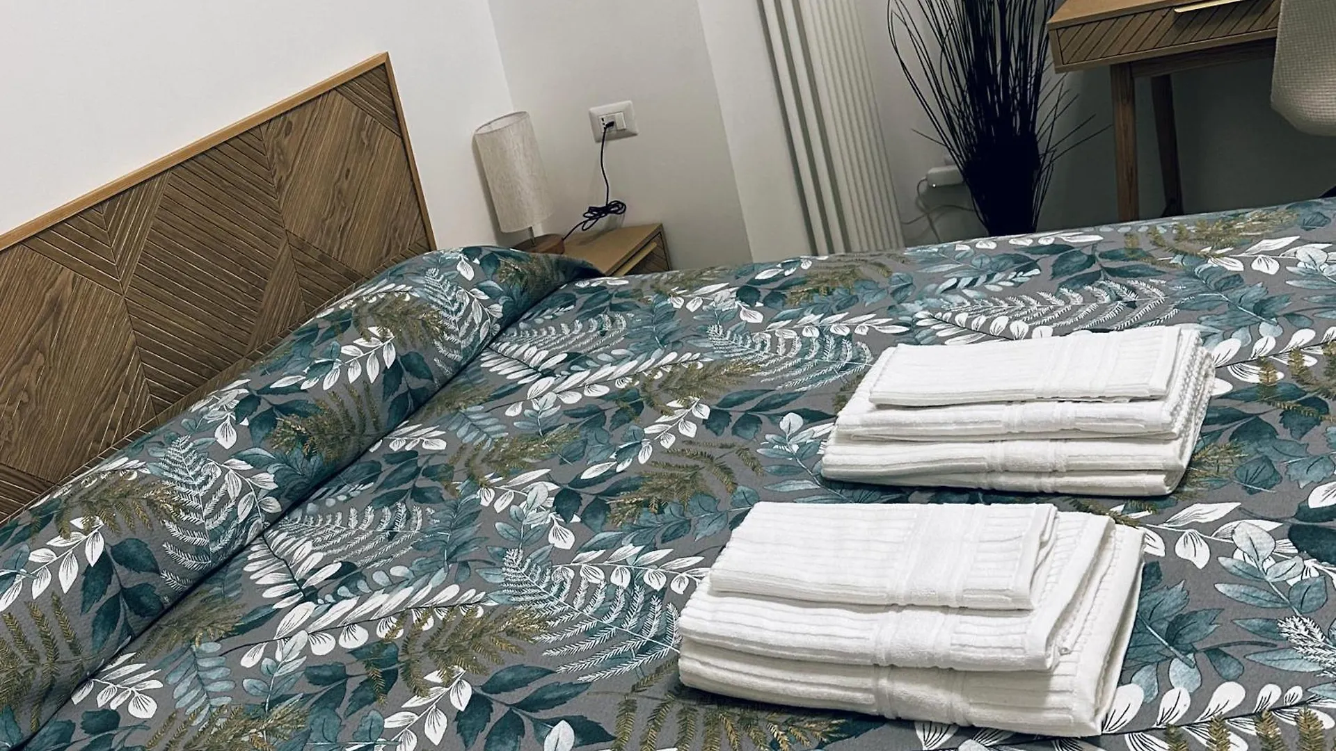 Exclusive Aristocrat Style Apartment Rome
