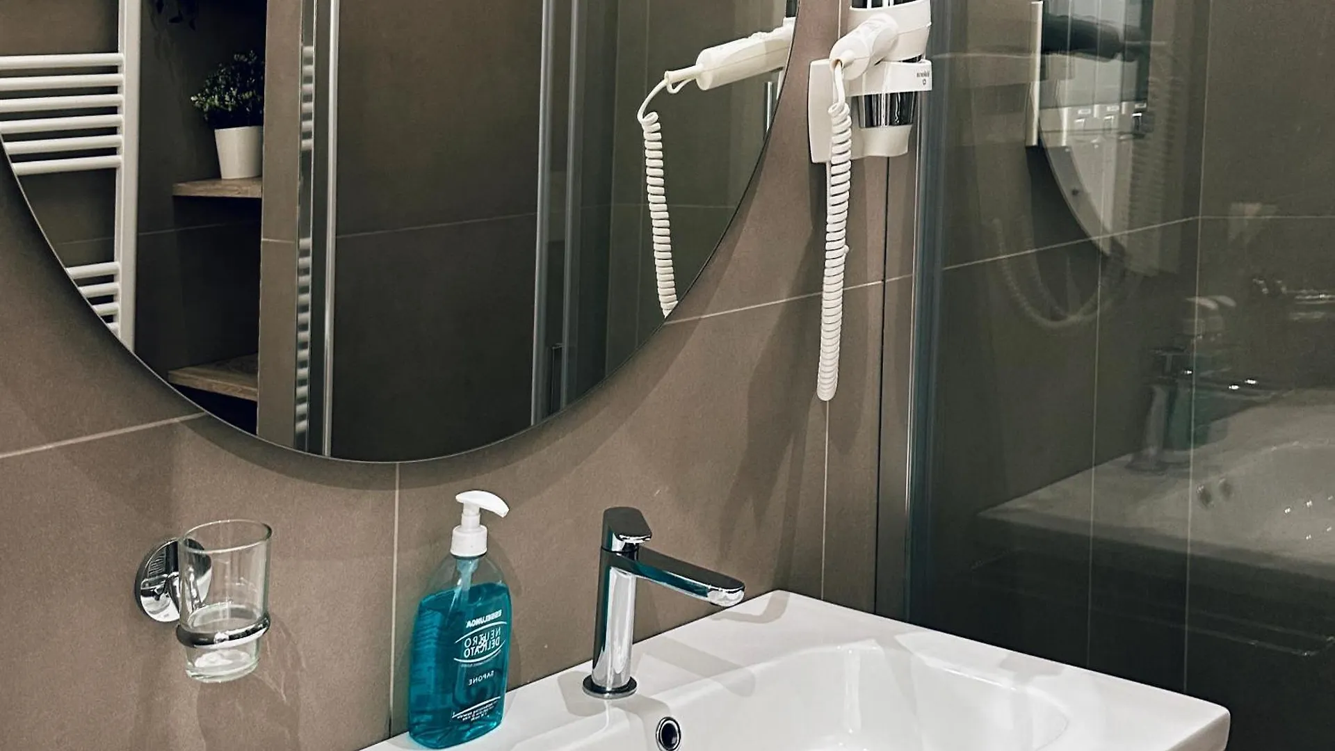 Exclusive Aristocrat Style Apartment Rome 0*,