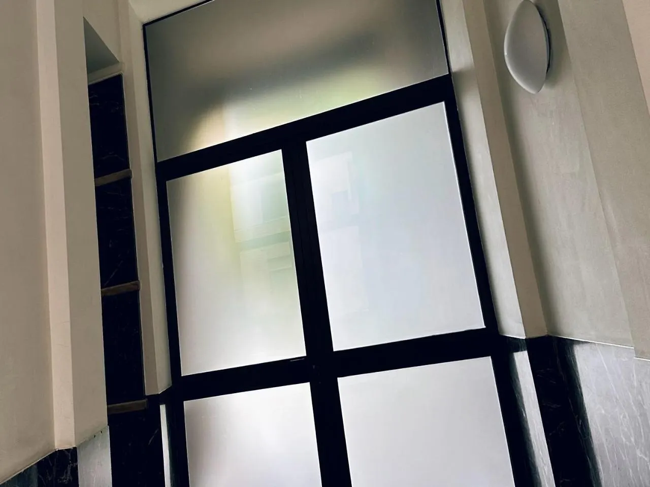 Exclusive Aristocrat Style Apartment Rome