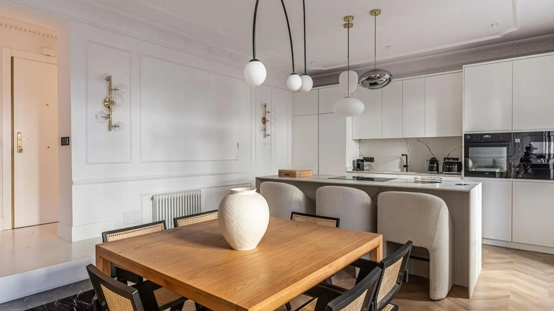 Exclusive Aristocrat Style Appartement Rome 0*,
