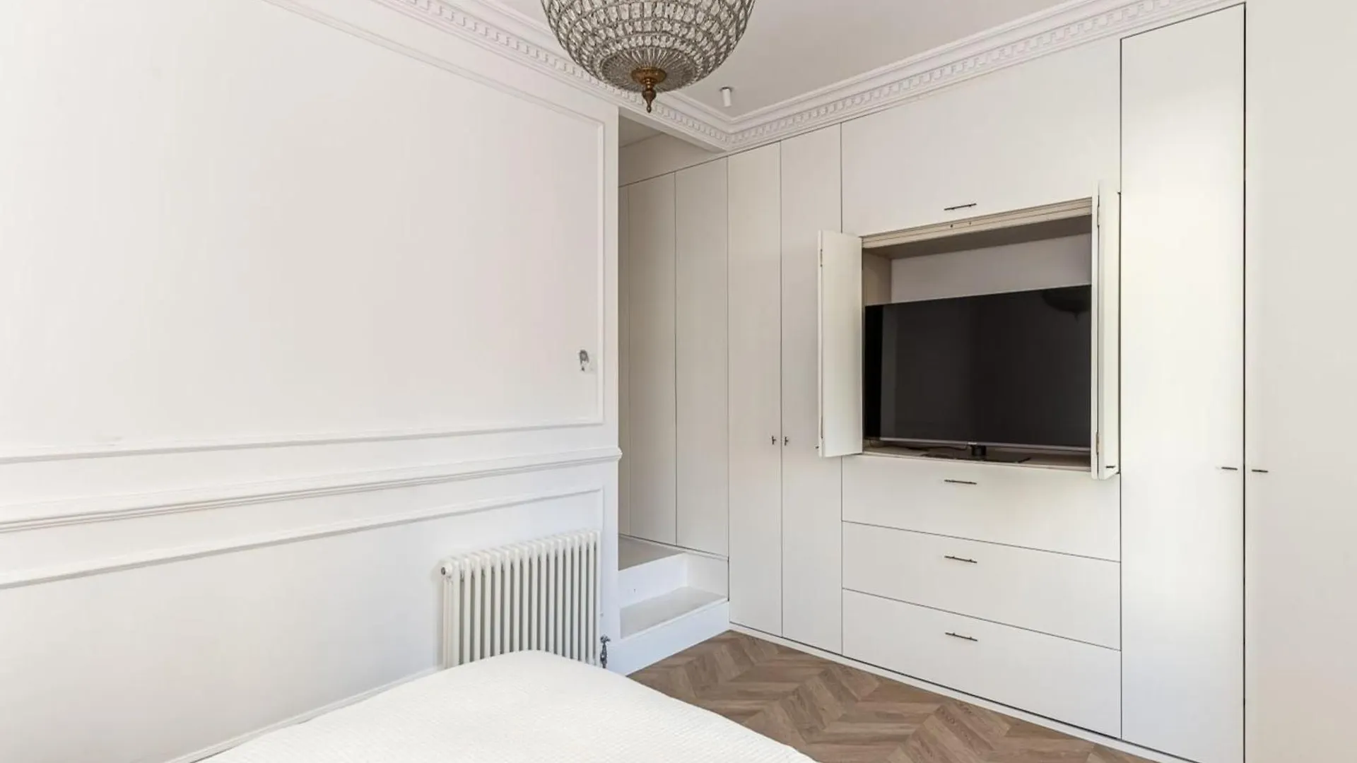Exclusive Aristocrat Style Appartement Rome