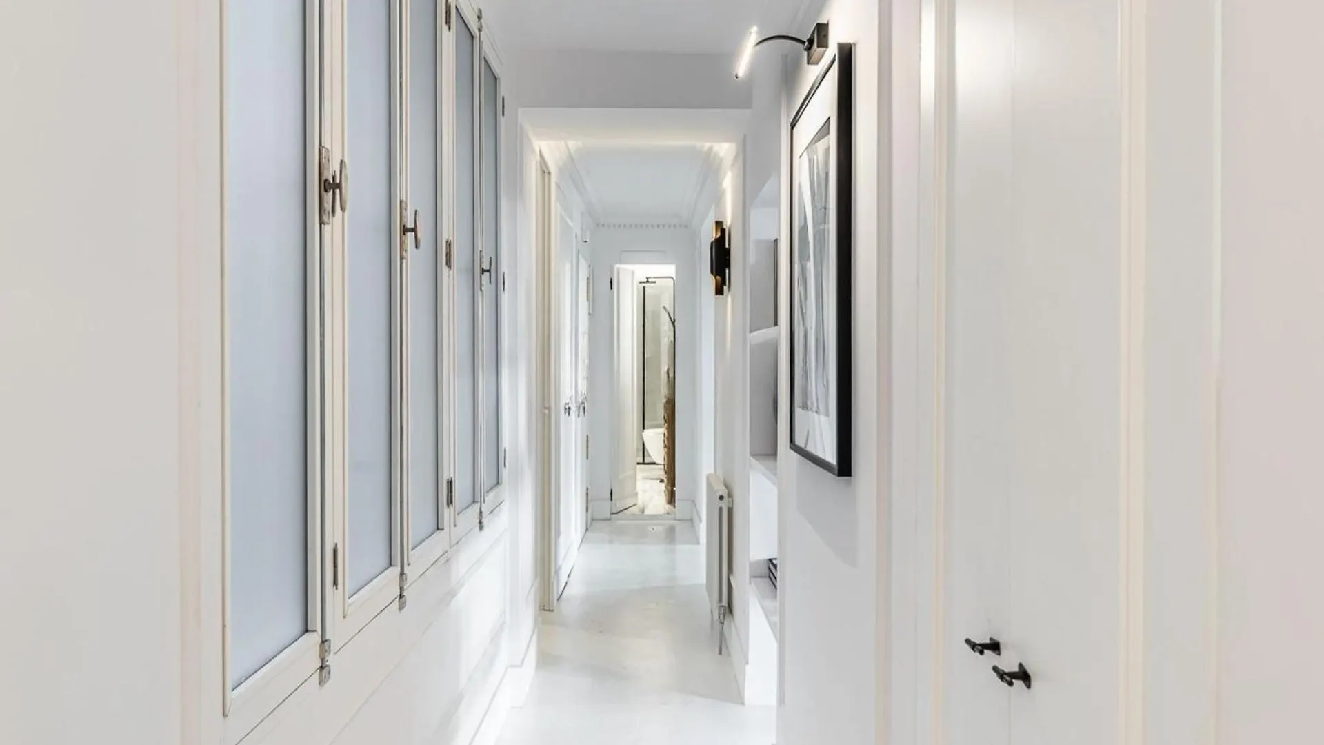 Exclusive Aristocrat Style Apartment Rome